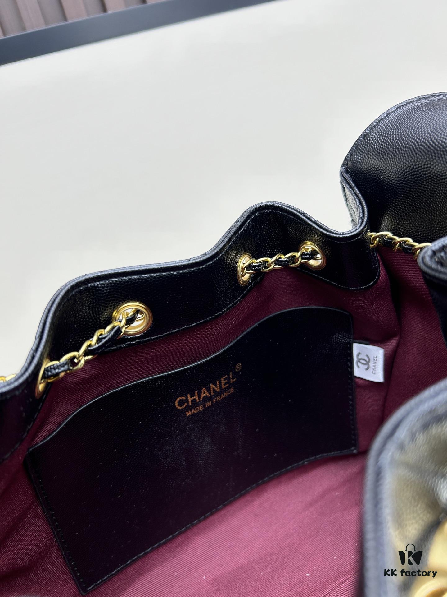 New Chanel 25 Handbag