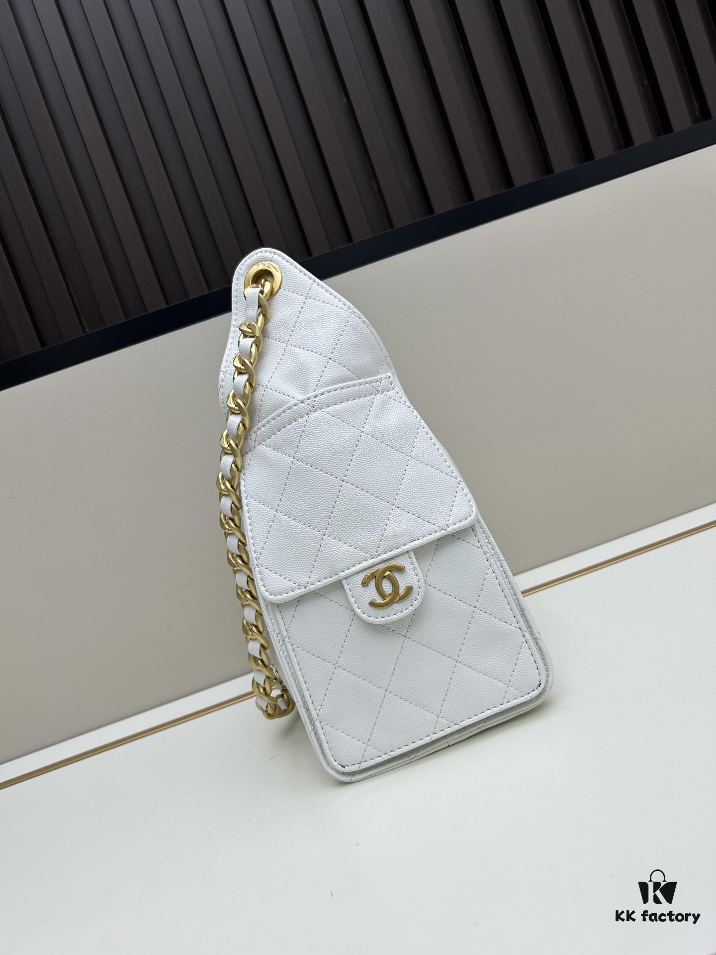 New Chanel 25 Handbag