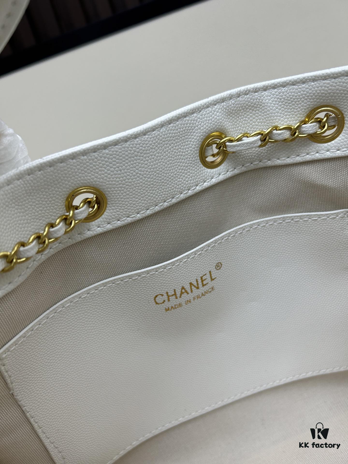 New Chanel 25 Handbag