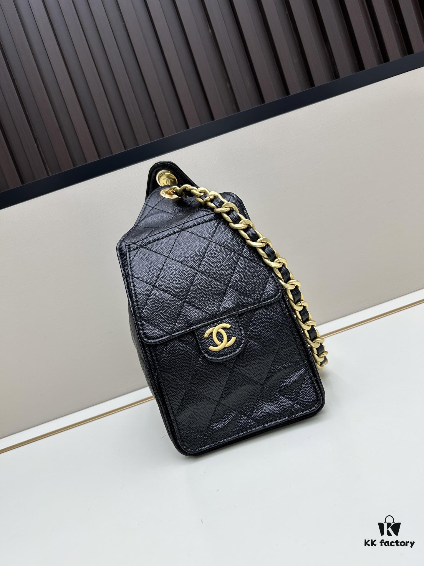 New Chanel 25 Handbag