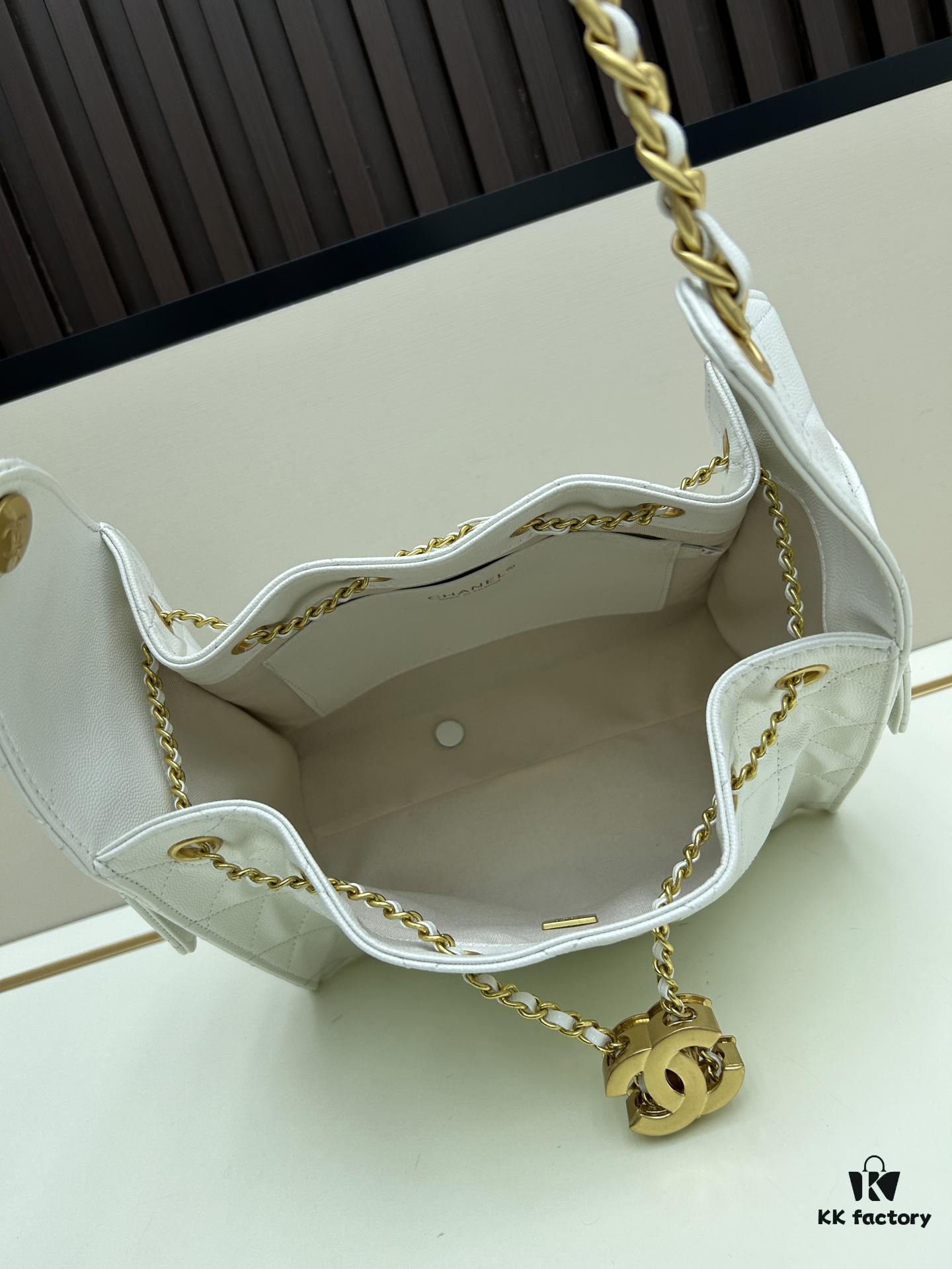 New Chanel 25 Handbag