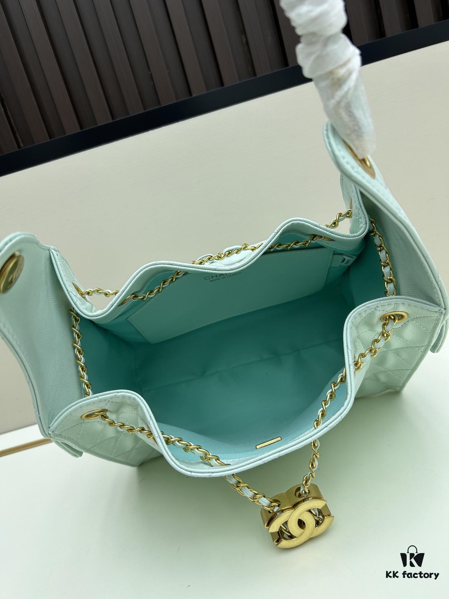 New Chanel 25 Handbag