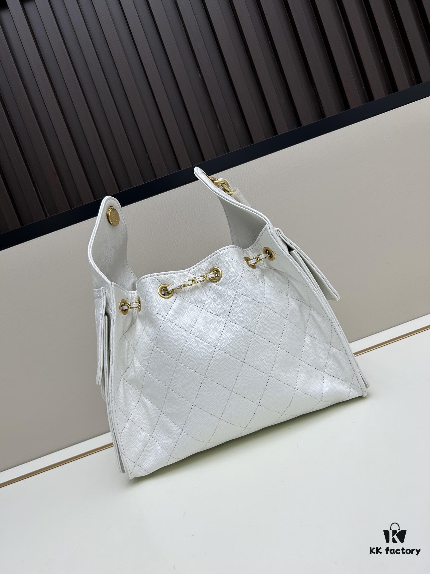 New Chanel 25 Handbag