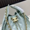 New Chanel 25 Handbag