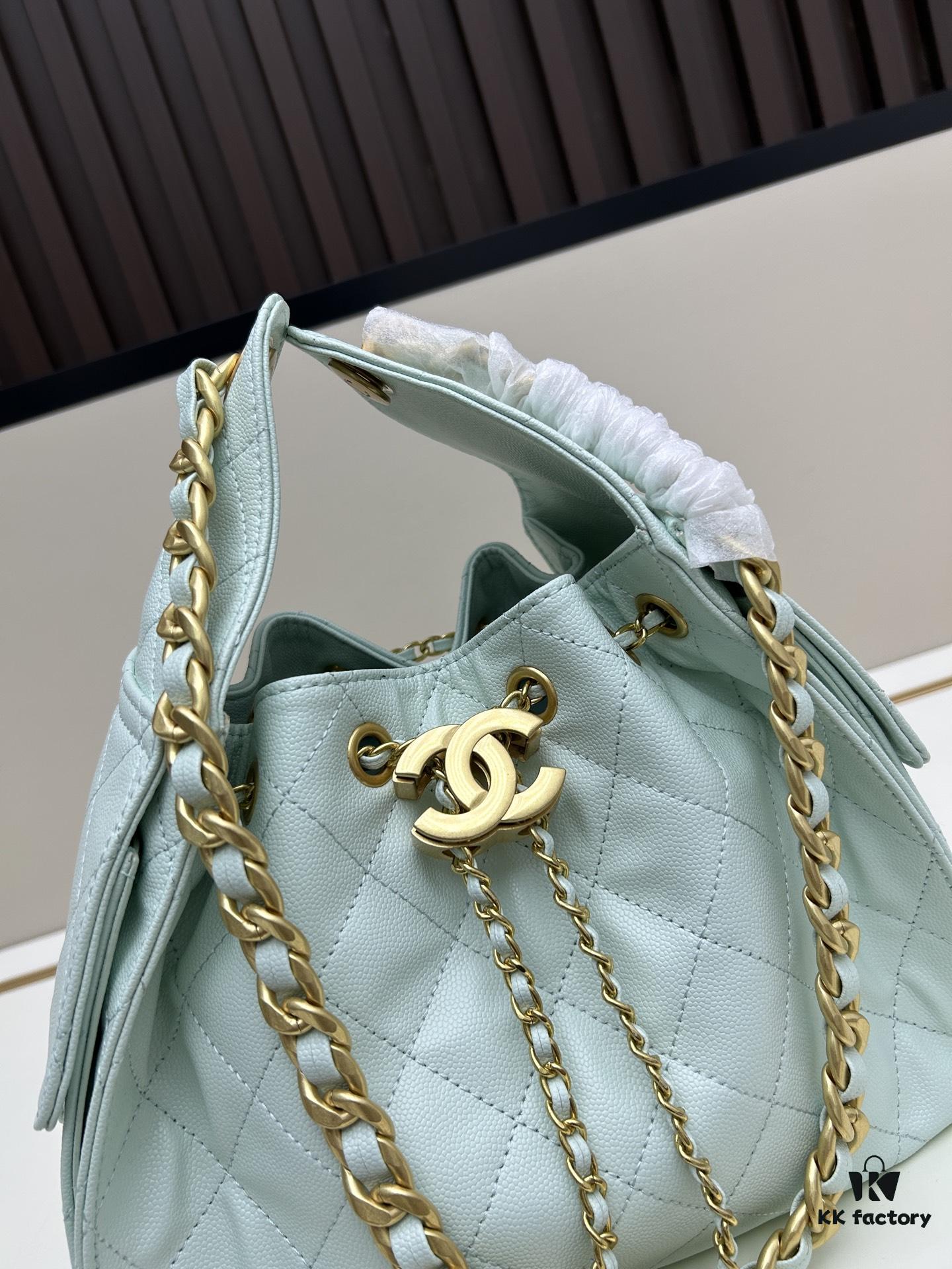New Chanel 25 Handbag
