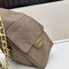 New Chanel 25 Handbag ||| The Rising 'It Bag' After the Chanel 22