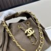 New Chanel 25 Handbag ||| The Rising 'It Bag' After the Chanel 22