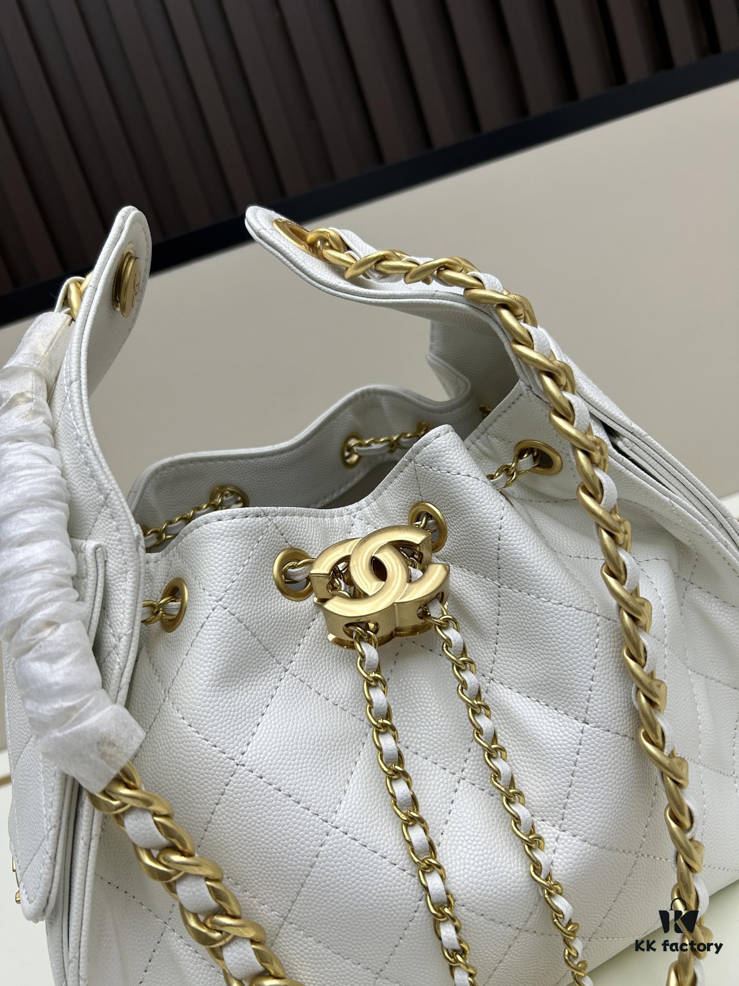 New Chanel 25 Handbag