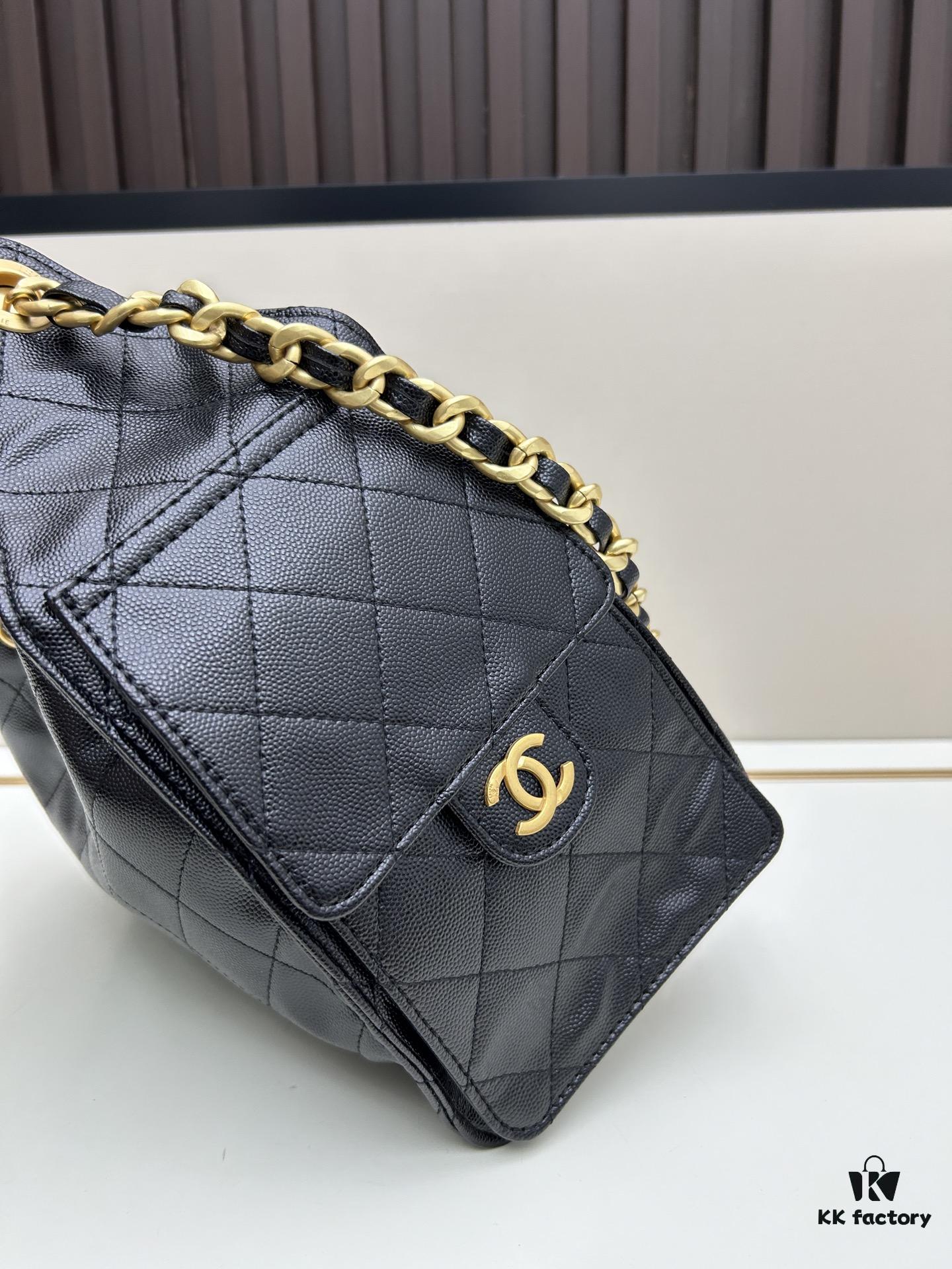 New Chanel 25 Handbag