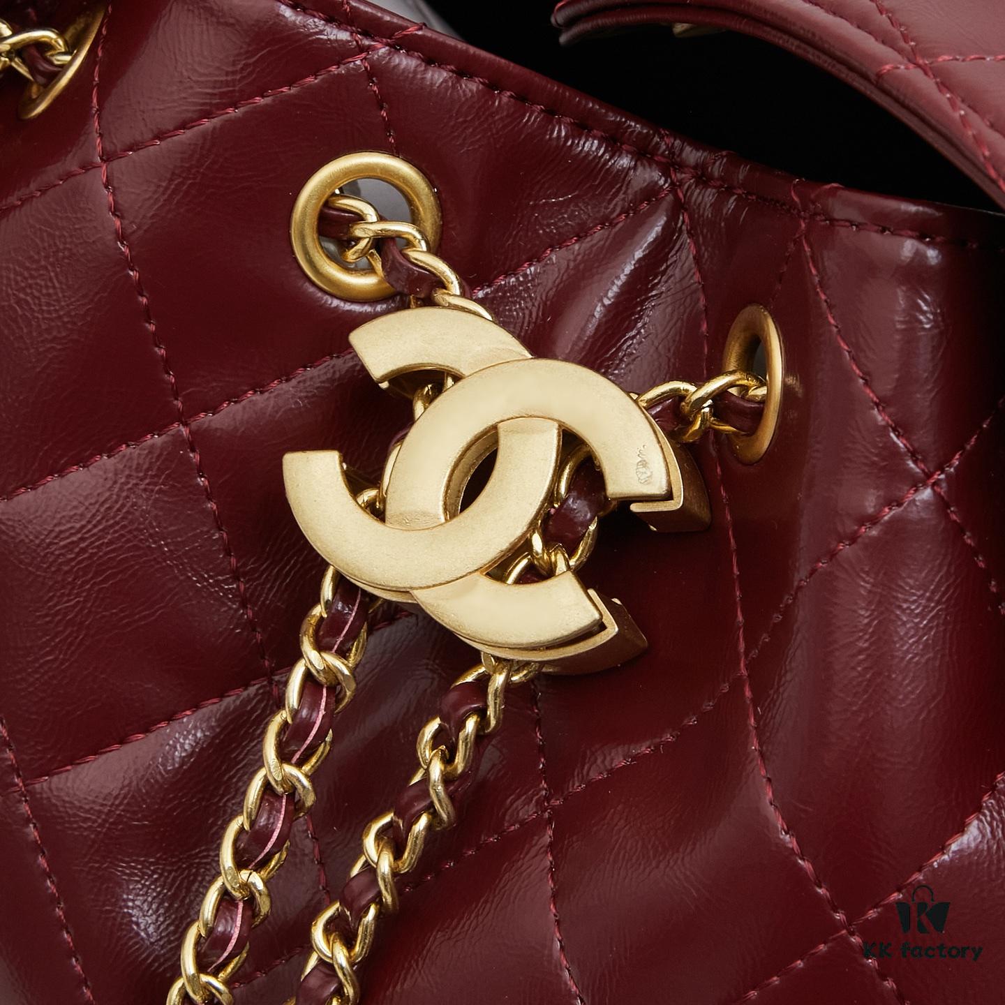 New Chanel 25 Handbag