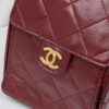 New Chanel 25 Handbag