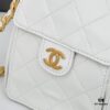 New Chanel 25 Handbag