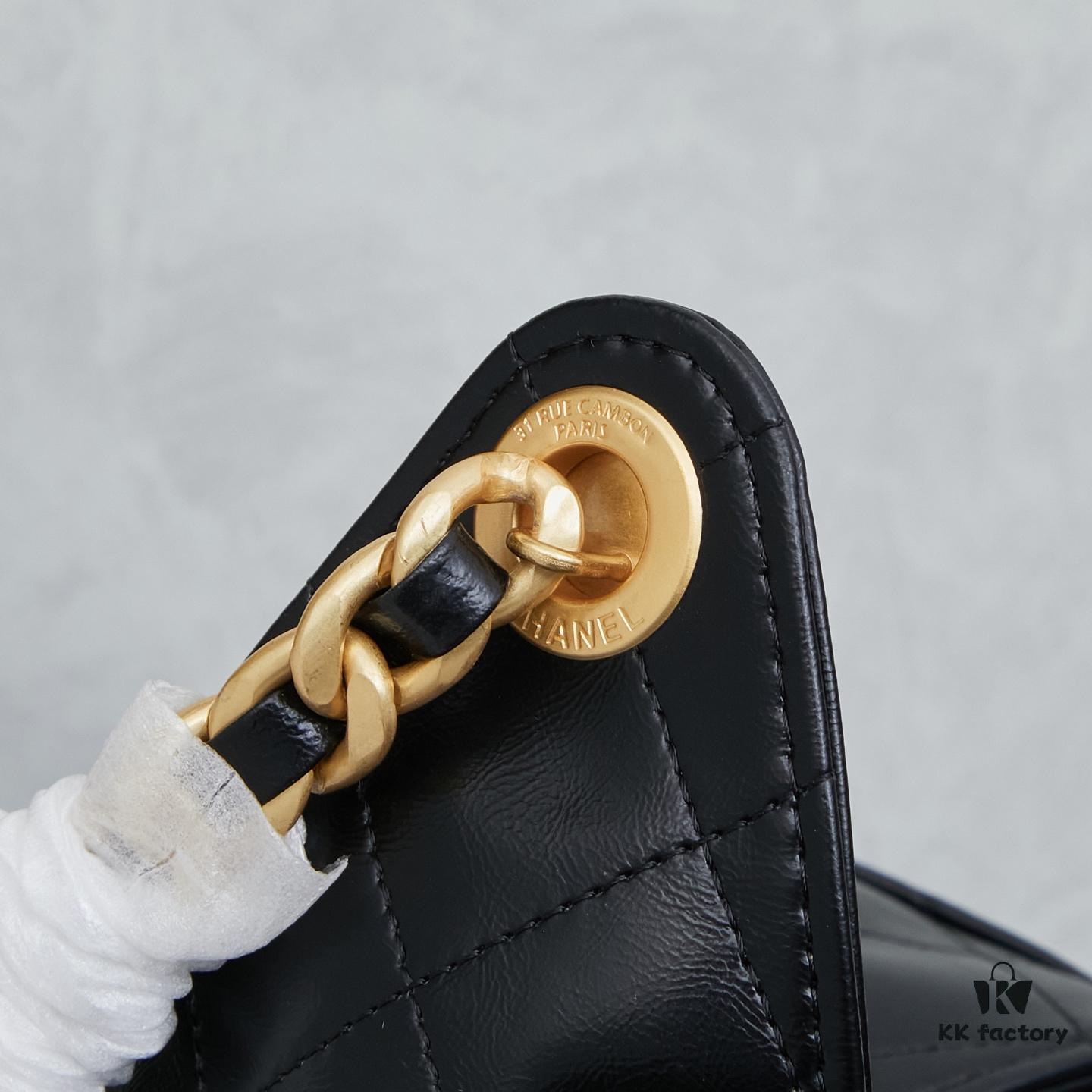 New Chanel 25 Handbag