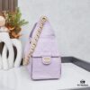 New Chanel 25 Handbag ||| The Newly Crowned 'It Bag' Following the Iconic Chanel 22