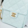 New Chanel 25 Handbag ||| The Rising 'It Bag' After the Chanel 22