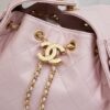 New Chanel 25 Handbag ||| The Rising 'It Bag' After the Chanel 22