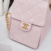 New Chanel 25 Handbag ||| The Rising 'It Bag' After the Chanel 22