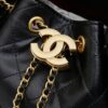 New Chanel 25 Handbag ||| The Rising 'It Bag' Follows the Success of the Chanel 22
