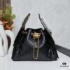 New Chanel 25 Handbag ||| The Rising 'It Bag' Follows the Success of the Chanel 22