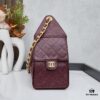 New Chanel 25 Handbag