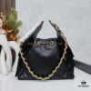 New Chanel 25 Handbag ||| The Rising 'It Bag' Follows the Success of the Chanel 22