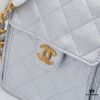 New Chanel 25 Handbag ||| The Rising 'It Bag' Follows the Success of the Chanel 22
