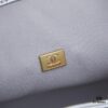 New Chanel 25 Handbag ||| The Rising 'It Bag' Follows the Success of the Chanel 22