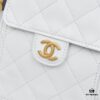 New Chanel 25 Handbag