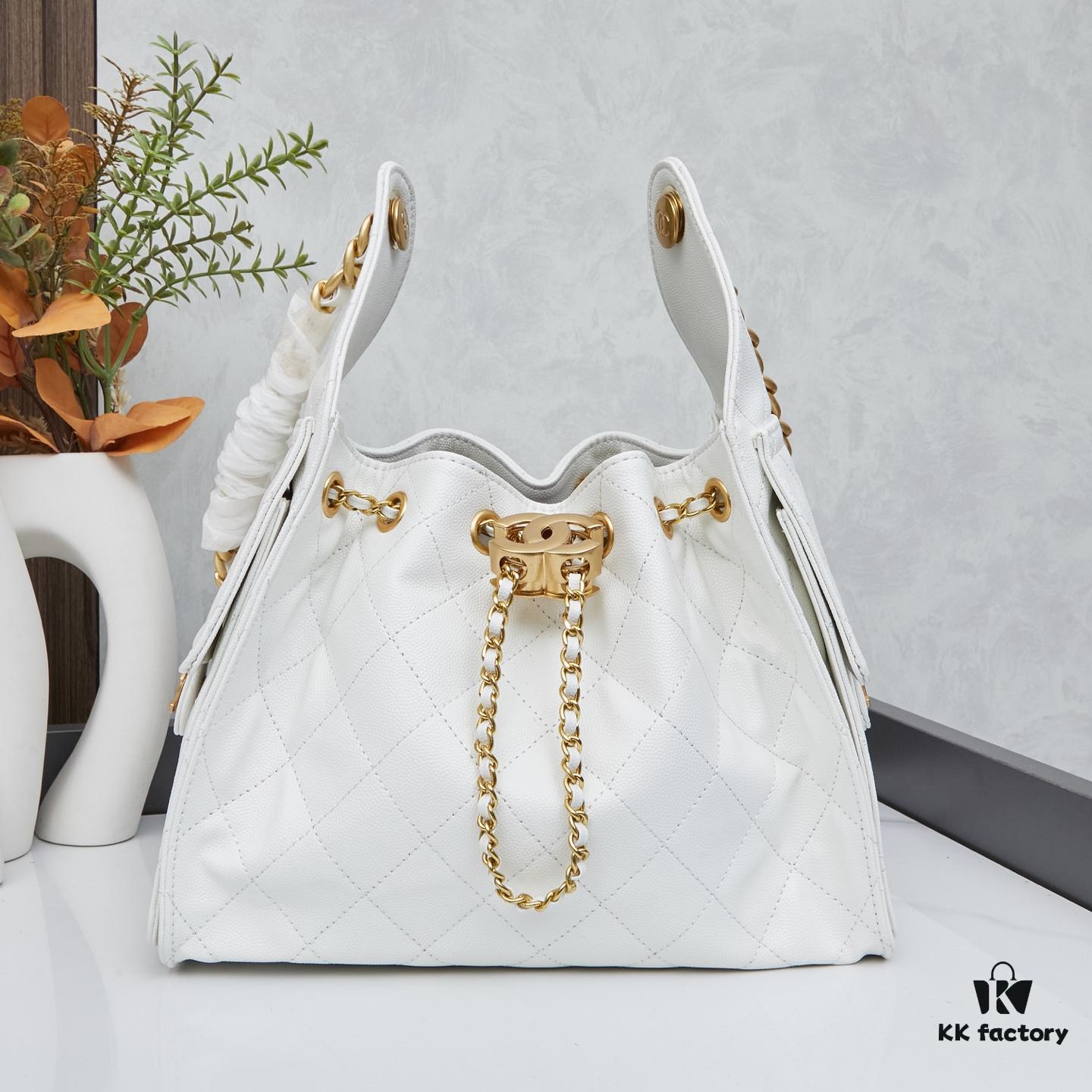 New Chanel 25 Handbag