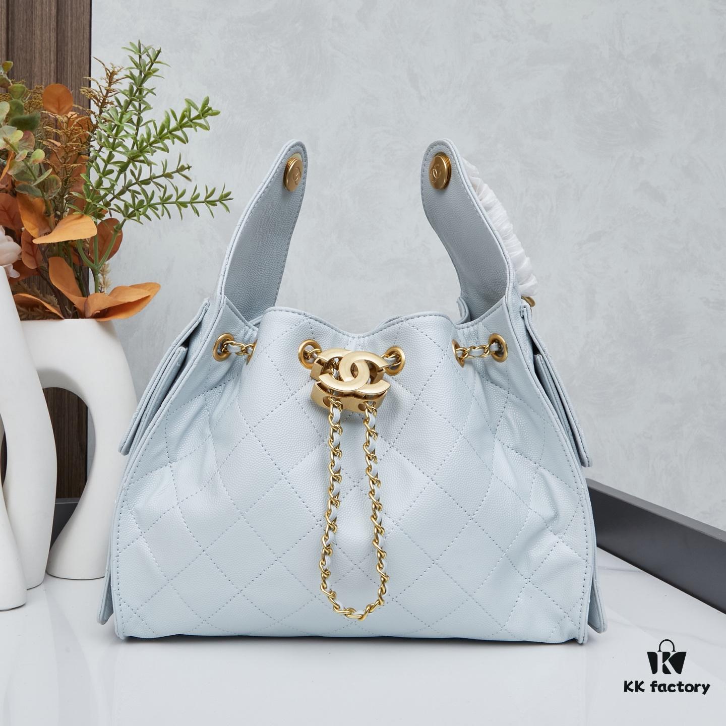 New Chanel 25 Handbag