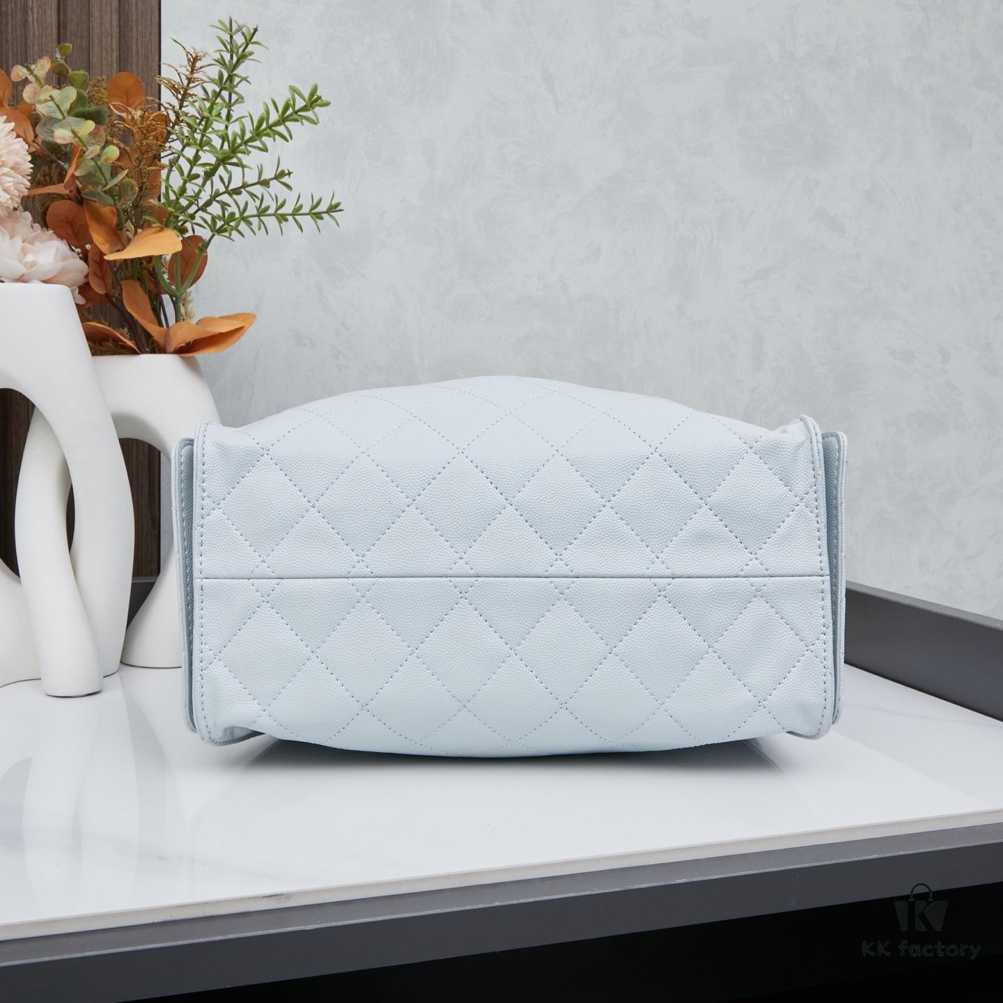 New Chanel 25 Handbag