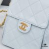 New Chanel 25 Handbag