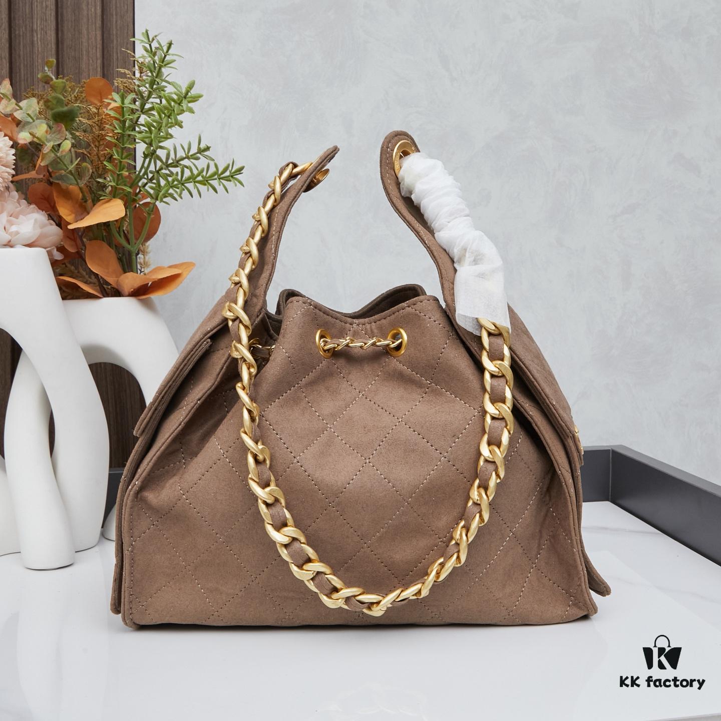 New Chanel 25 Handbag