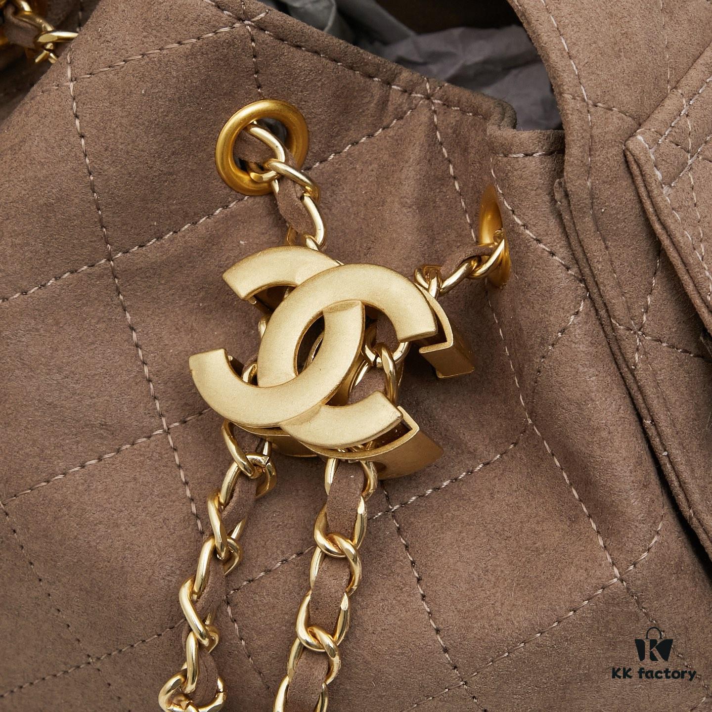 New Chanel 25 Handbag