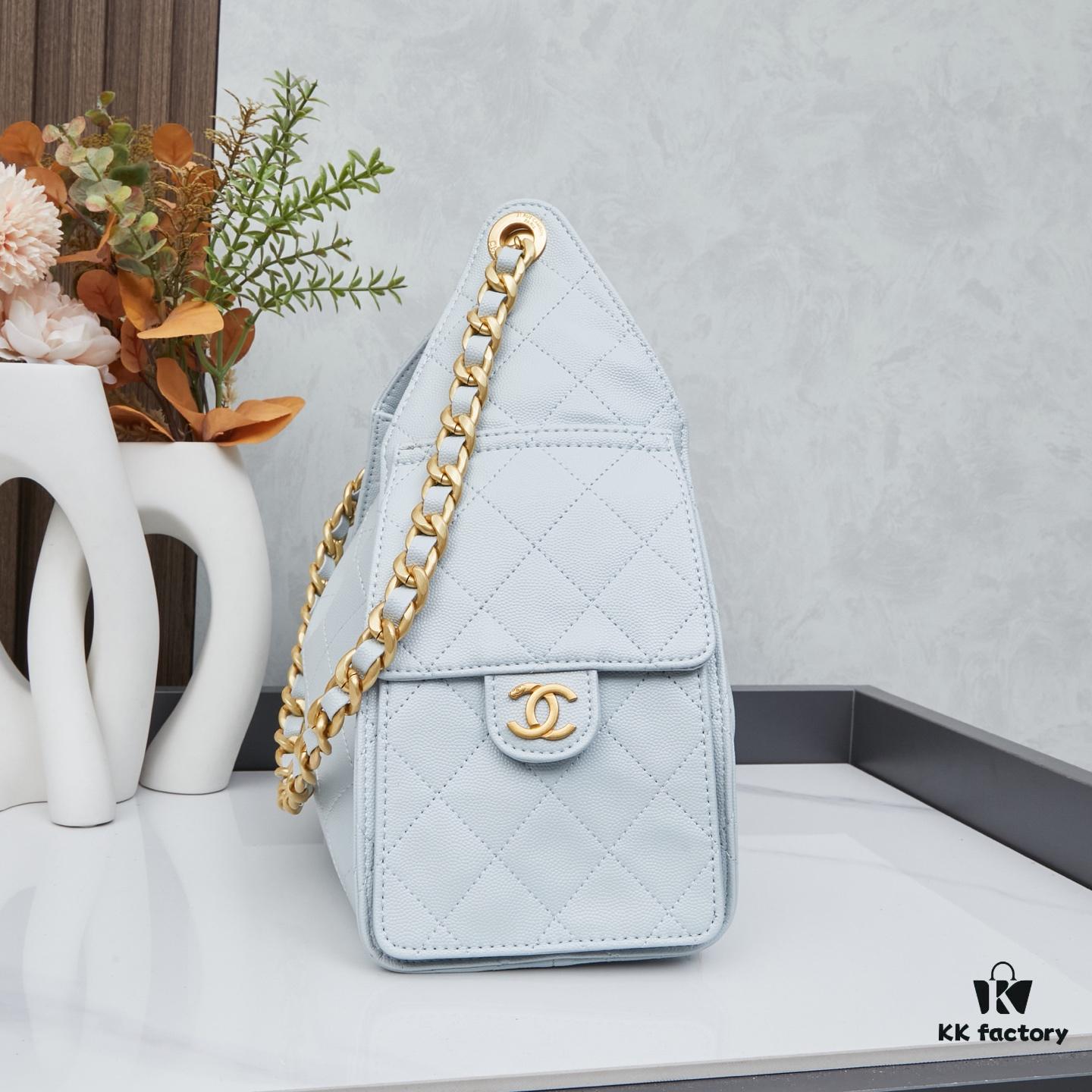 New Chanel 25 Handbag