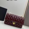New Arrival with Box Chanel CF Classic Must-Have 'Goddess Bag' Loved by Every Fashionista