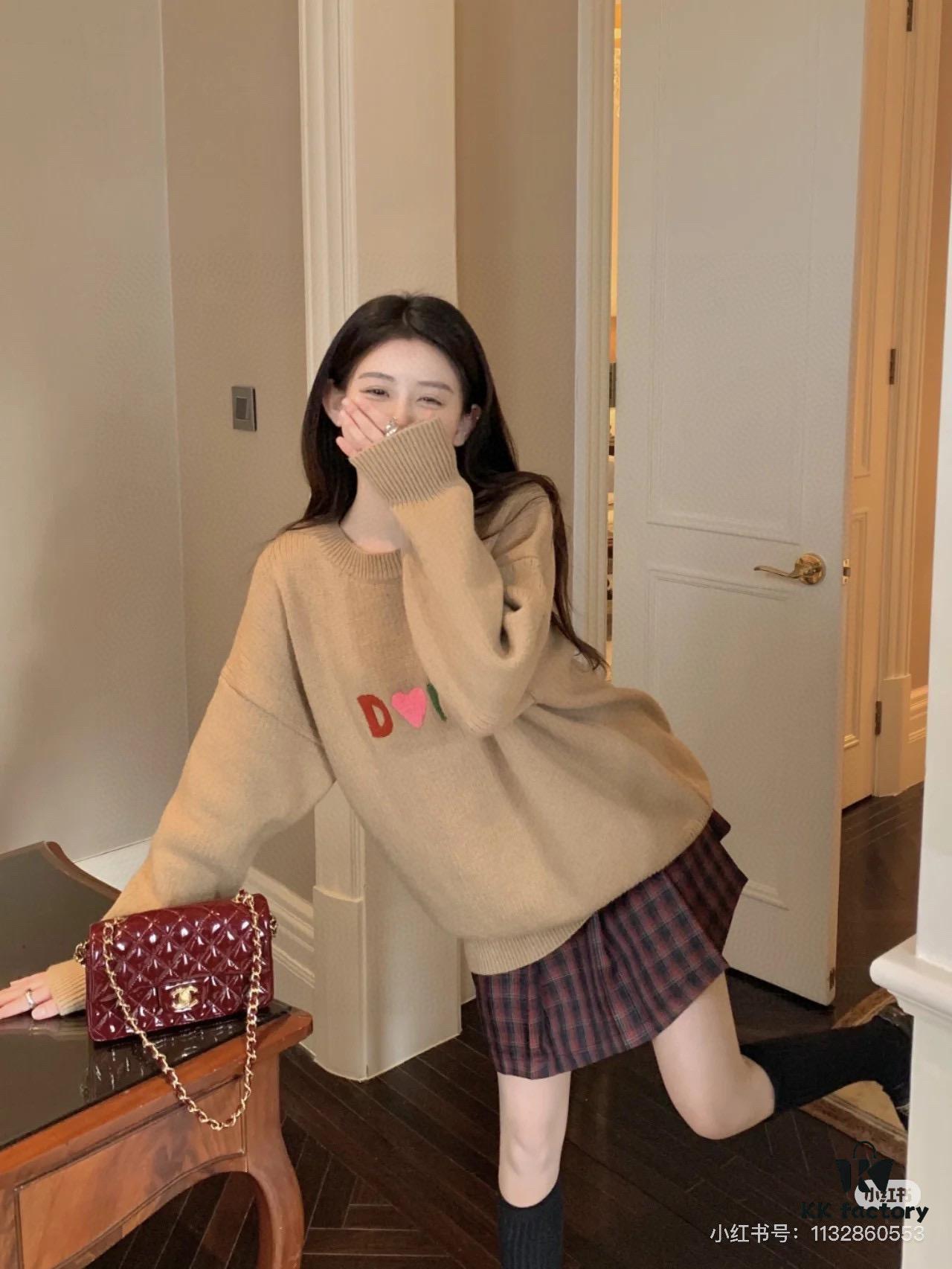 New Arrival with Box Chanel CF Classic Must-Have 'Goddess Bag' Loved by Fashion Icons