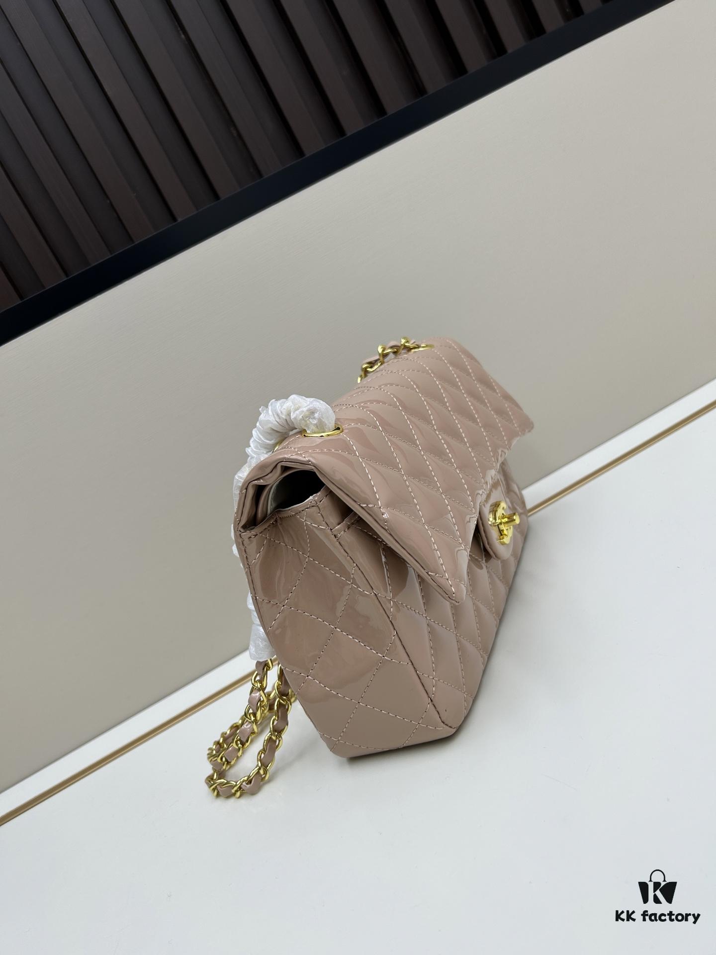 New Arrival with Box Chanel CF Must-Have Classic Bag, Timeless Elegance You Can't Miss