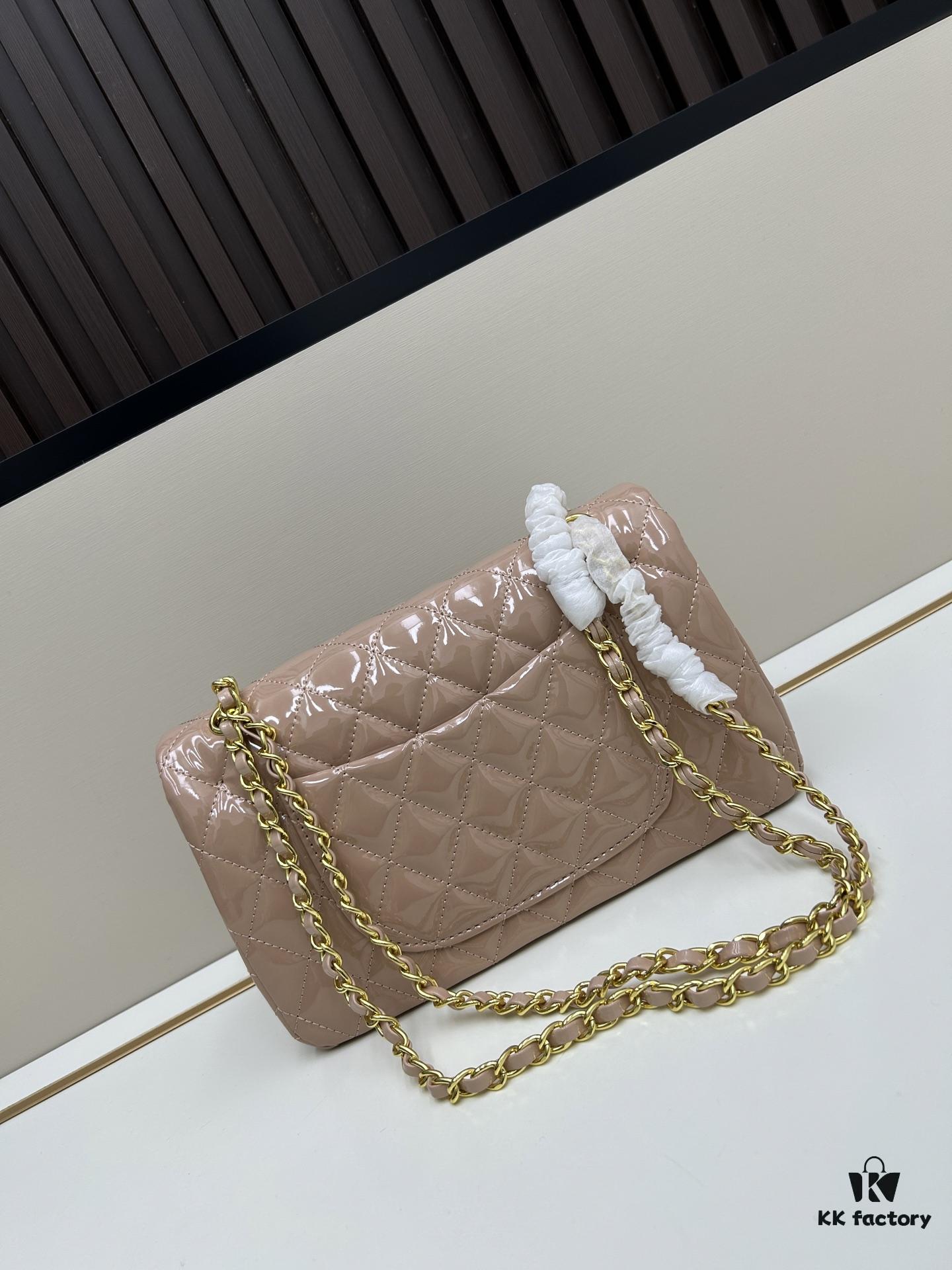 New Arrival with Box Chanel CF Must-Have Classic Bag, Timeless Elegance You Can't Miss