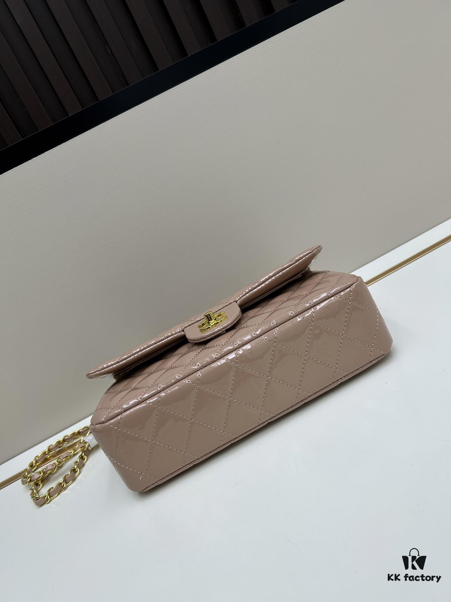 New Arrival with Box Chanel CF Must-Have Classic Bag, Timeless Elegance You Can't Miss