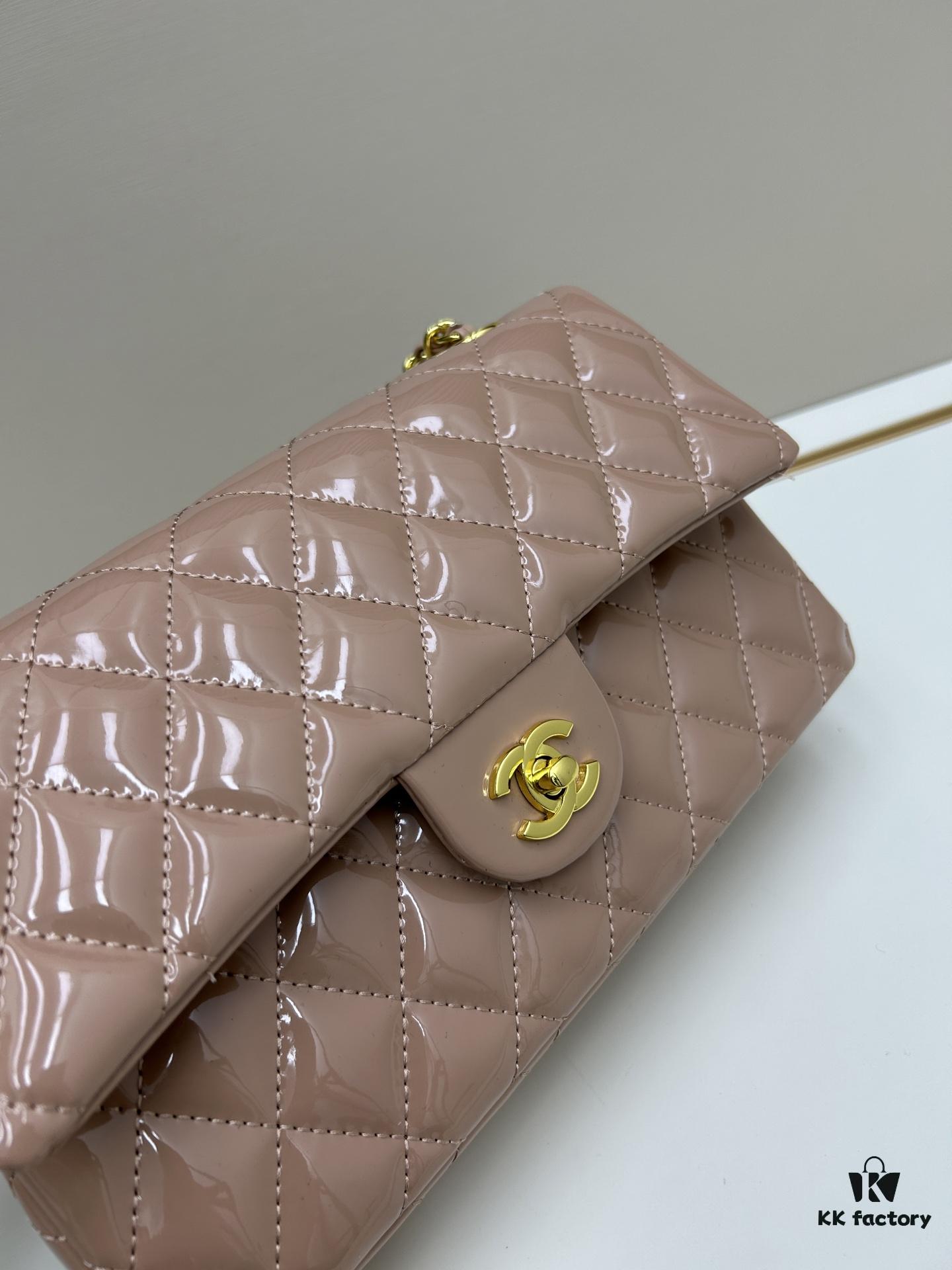 New Arrival with Box Chanel CF Must-Have Classic Bag, Timeless Elegance You Can't Miss