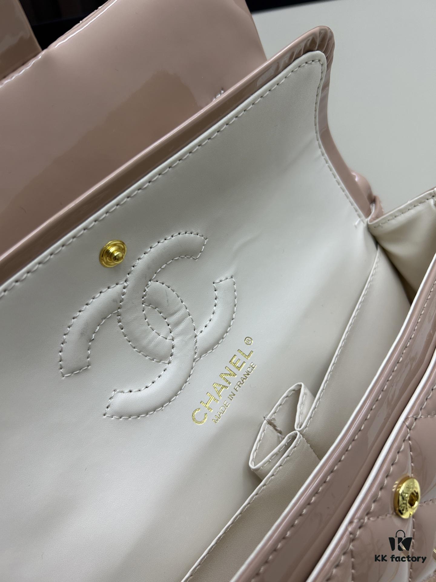New Arrival with Box Chanel CF Must-Have Classic Bag, Timeless Elegance You Can't Miss