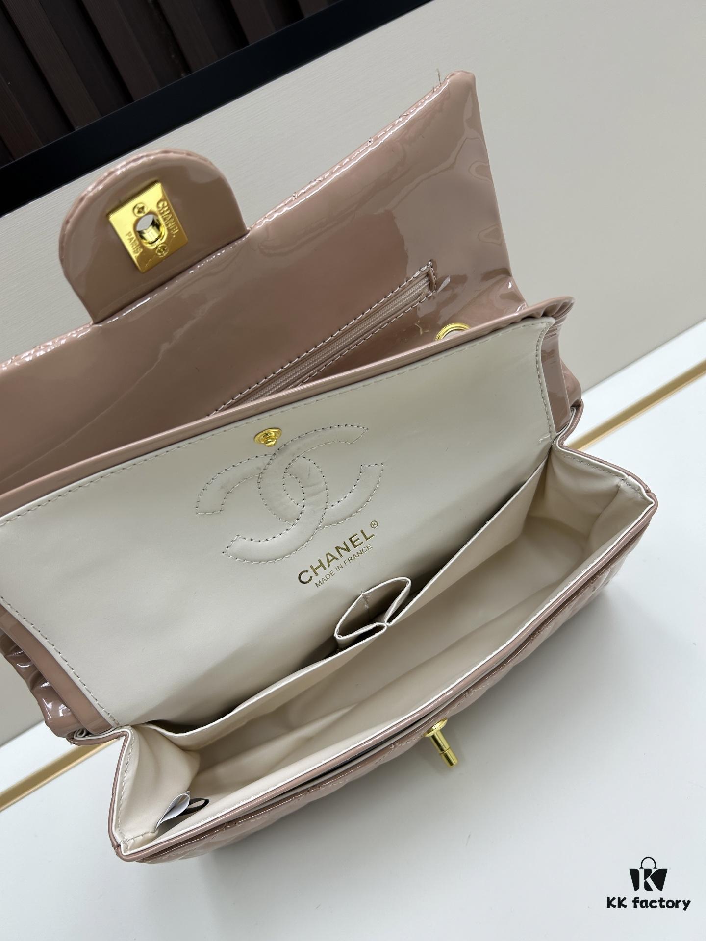 New Arrival with Box Chanel CF Must-Have Classic Bag, Timeless Elegance You Can't Miss