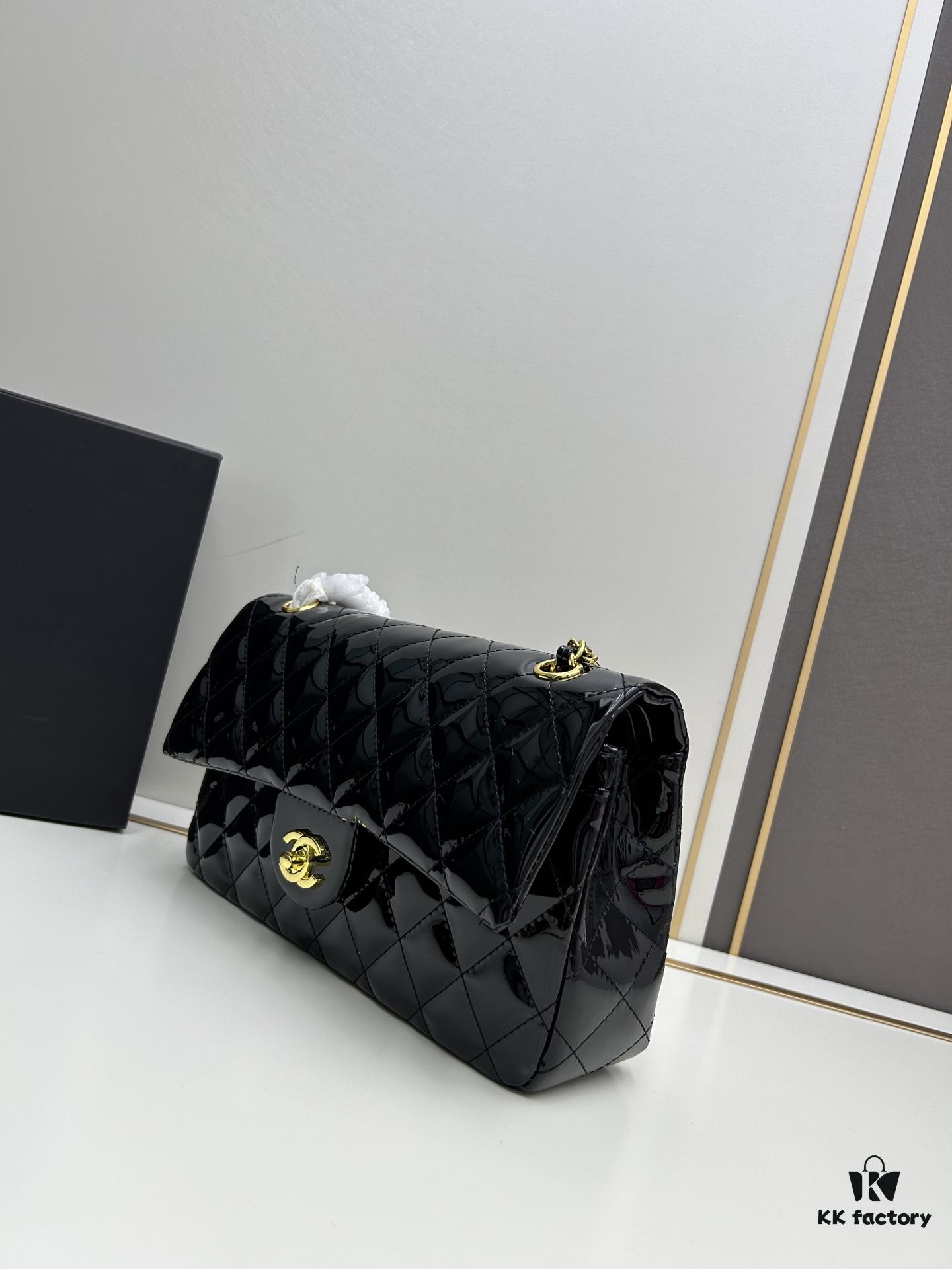 New Arrival with Box Chanel CF Must-Have Classic Style, Truly Irresistible