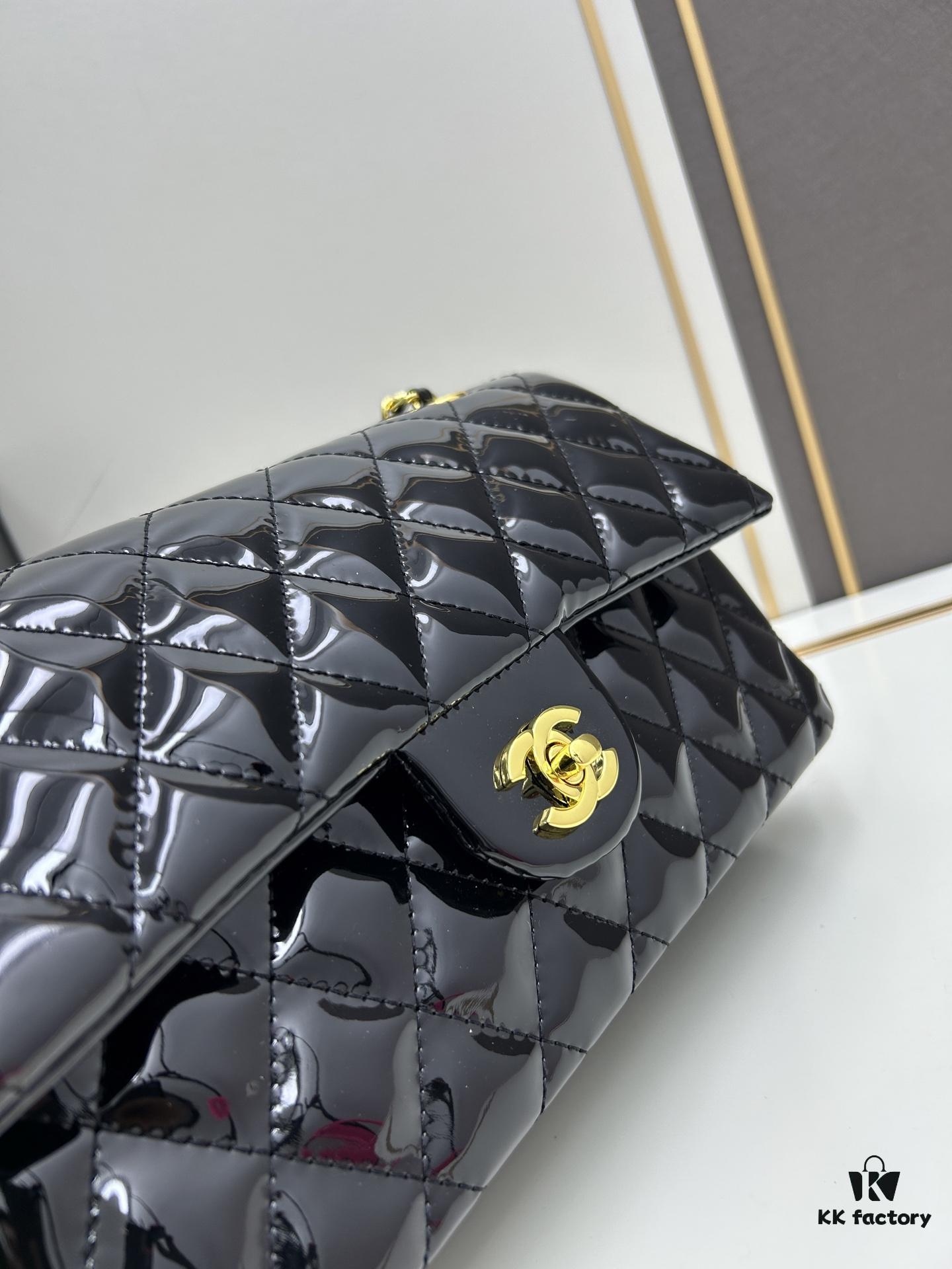 New Arrival with Box Chanel CF Must-Have Classic Style, Truly Irresistible