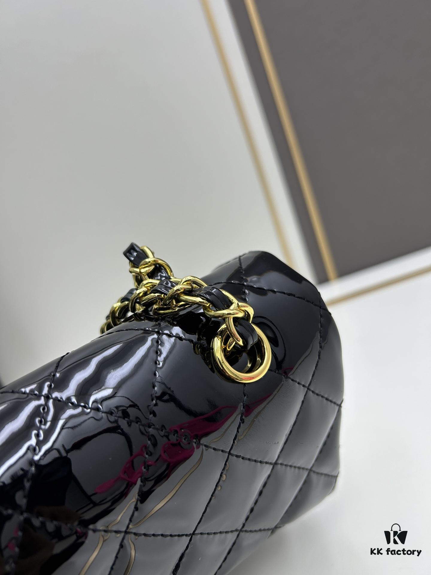 New Arrival with Box Chanel CF Must-Have Classic Style, Truly Irresistible