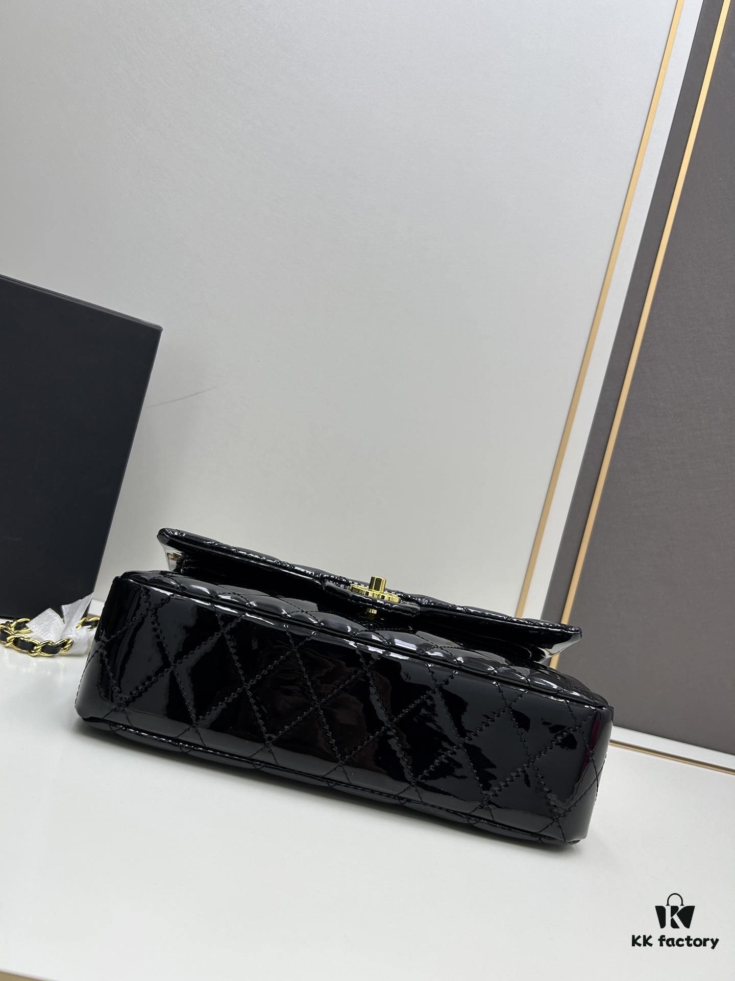 New Arrival with Box Chanel CF Must-Have Classic Style, Truly Irresistible