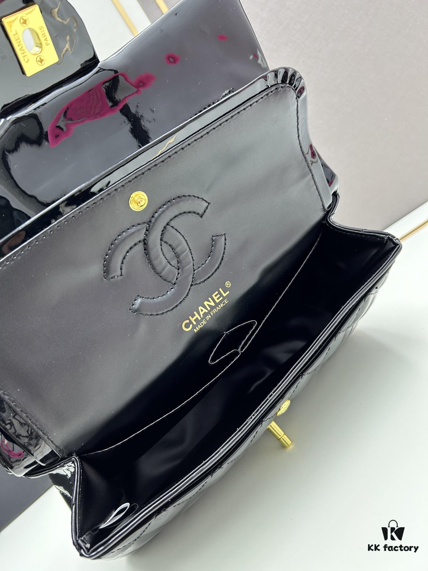 New Arrival with Box Chanel CF Must-Have Classic Style, Truly Irresistible