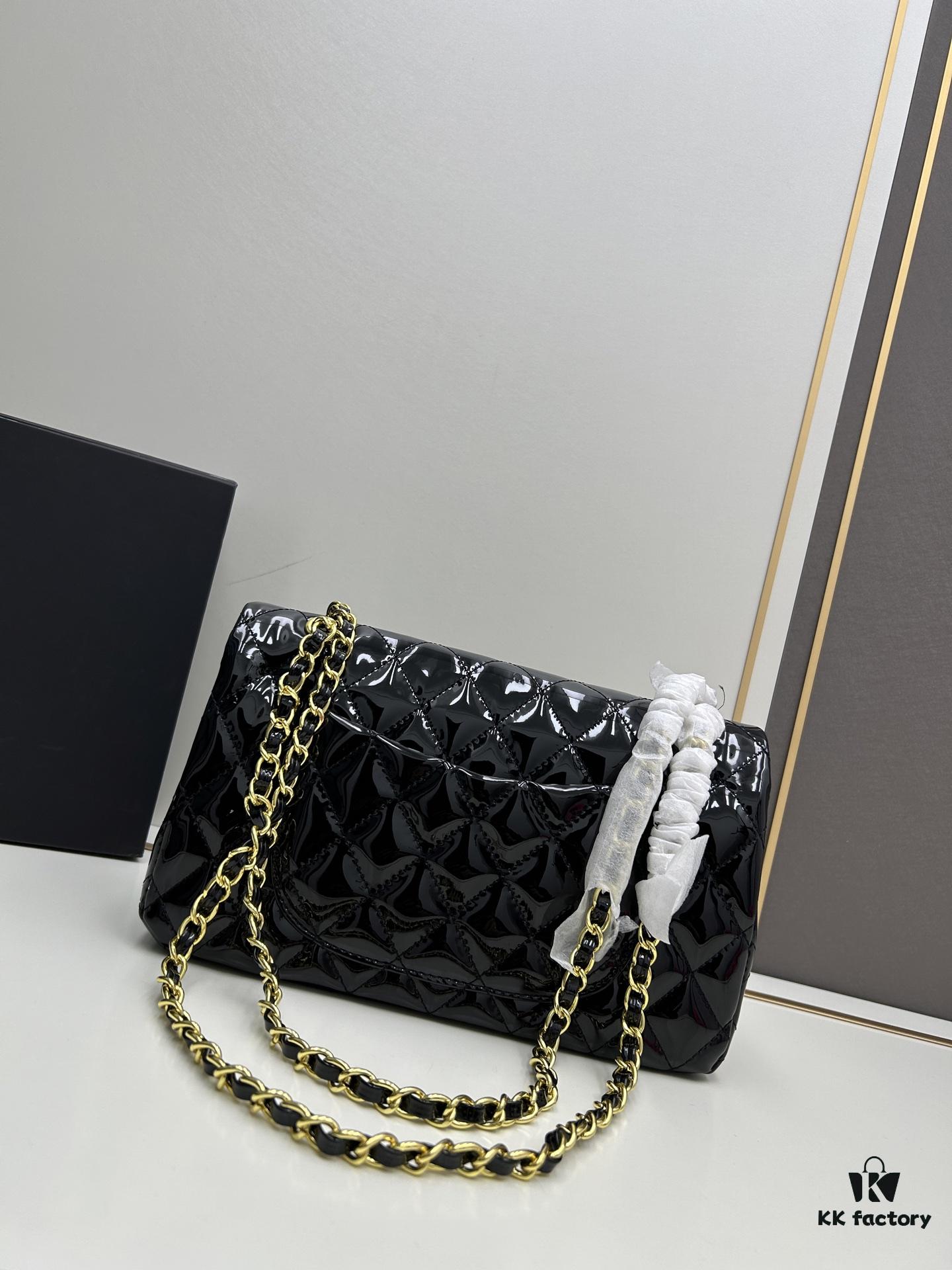 New Arrival with Box Chanel CF Must-Have Classic Style, Truly Irresistible