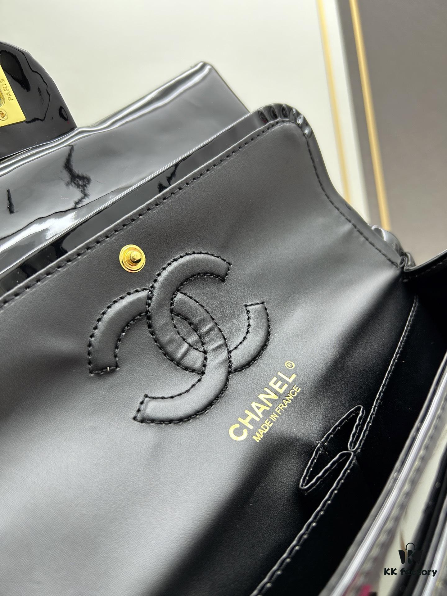 New Arrival with Box Chanel CF Must-Have Classic Style, Truly Irresistible